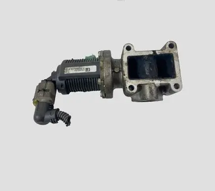 Opel Vectra C EGR valve 55215031