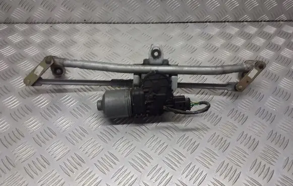 Audi A3 S3 8L Front wiper linkage 1J1955133