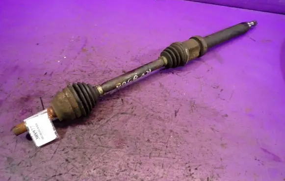 Ford Fusion Front driveshaft