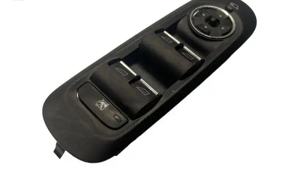 Ford Mondeo MK IV Electric window control switch 7S7T14A132BC A0304AH0697 03042010