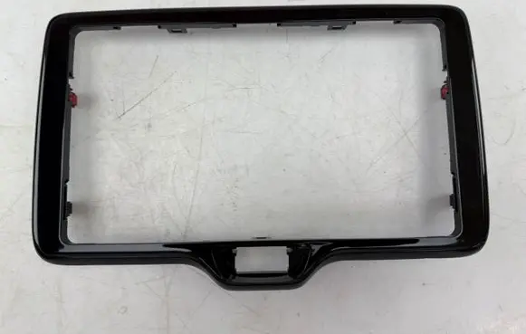 Toyota Yaris Cross Radio/GPS head unit trim 55405K0030