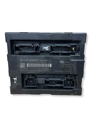 Audi A6 C7 Comfort/convenience module 4H0907064BP