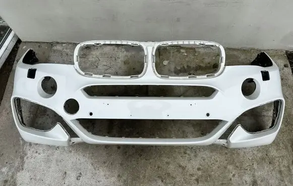 BMW X6 F16 Front bumper