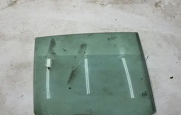 BMW 5 GT F07 Front door window glass four-door 43R00050