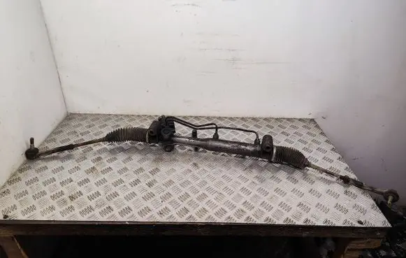 Opel Vectra C Steering rack 0250080082101