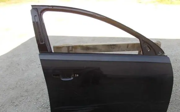 Opel Insignia A Front door
