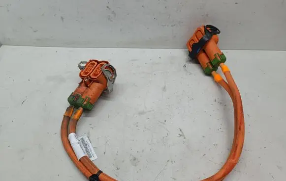 Citroen DS5 High voltage cable 9674881180