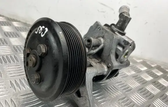 BMW 5 GT F07 Power steering pump 679435002 5003209