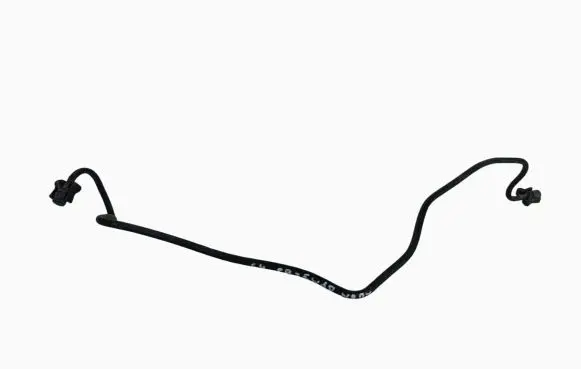 Citroen C4 I Picasso Engine coolant pipe/hose