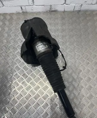 Audi A8 S8 D4 4H Rear shock absorber/damper 4H0616001M F308613601
