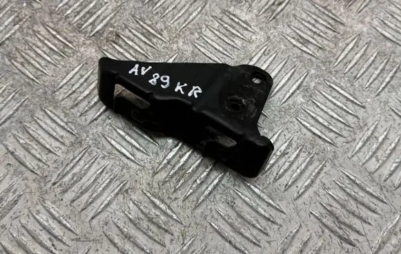 Headlight/headlamp mounting bracket