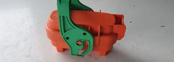 Nissan Leaf I (ZE0) Fuse 