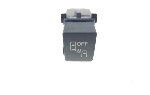Subaru Legacy Wing mirror switch 16912MD