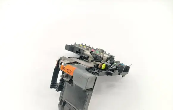 Citroen DS5 Fuse module 9665878380