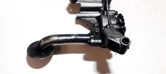 Volkswagen Caddy Oil pump 11346030911 038115121a