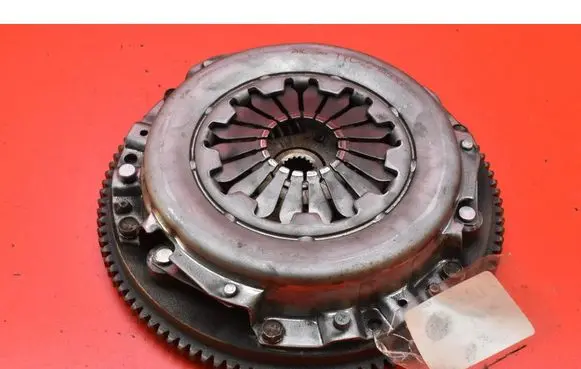 Toyota Yaris Verso Clutch set kit 13451-0J010-B