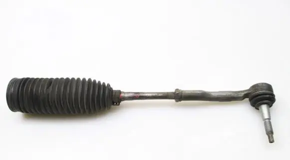 Opel Astra J Steering tie rod end 