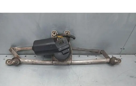 Opel Astra G Front wiper linkage 3397020435