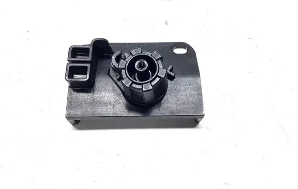 Volvo V60 Engine bonnet (hood) release handle 31297825
