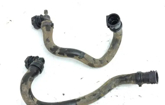 Peugeot 308 Engine coolant pipe/hose
