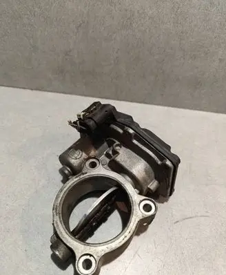 BMW 5 F10 F11 Throttle valve 7810752 10378517 05076