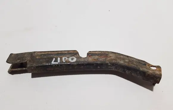 Mercedes-Benz GL X164 Front bumper mounting bracket 1648800514FD A1648800514