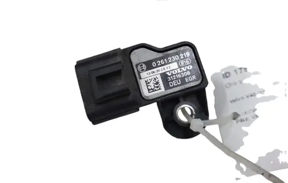 Air pressure sensor