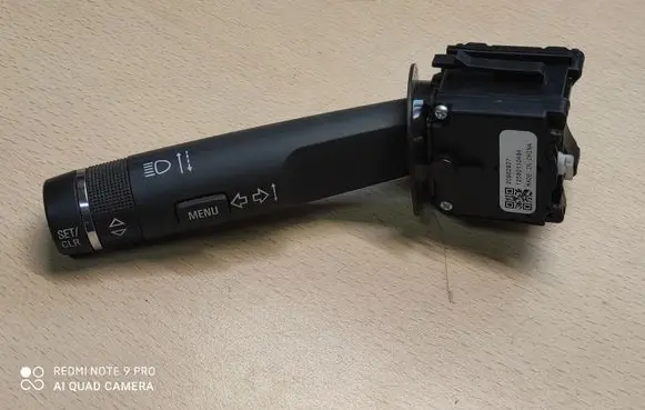 Cadillac SRX Indicator stalk 20962927