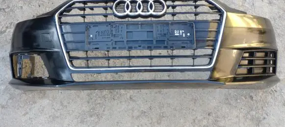 Audi A3 S3 8V Front bumper