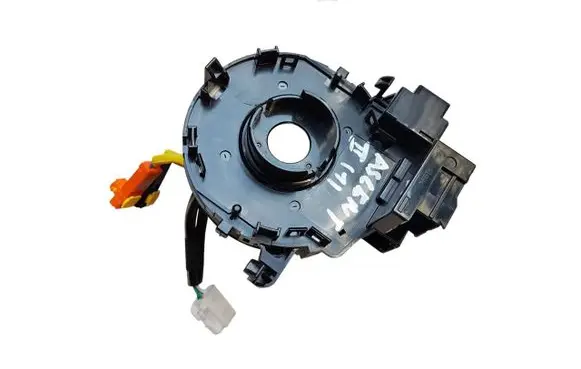 Subaru Ascent Airbag slip ring squib (SRS ring) 83111XC110