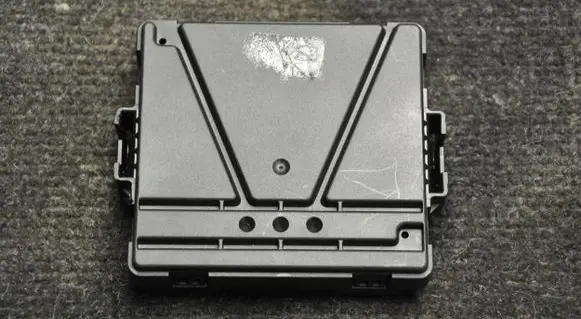 Audi TT TTS RS Mk3 8S Other devices 8S0907468