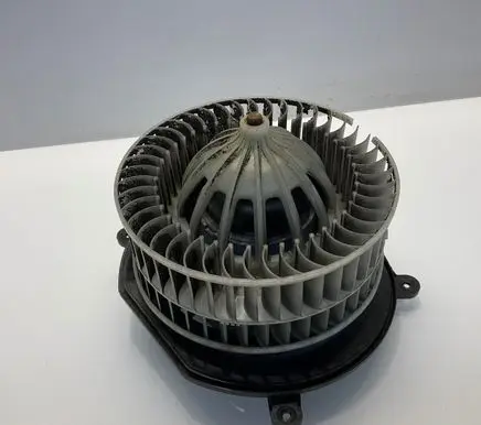 Mercedes-Benz E W211 Heater fan/blower A2308210251 9140010471 2308210251