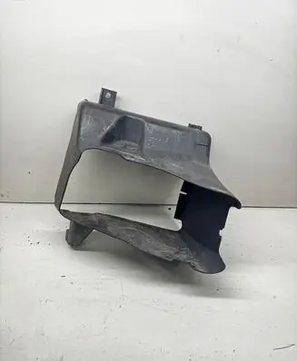 BMW 5 F10 F11 Intercooler air guide/duct channel 7903890 27648710 51747903890
