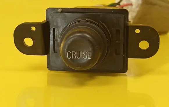 Mitsubishi Galant Cruise control stalk 