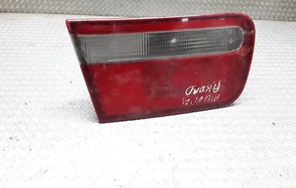 Honda Accord Rear/tail lights 236207