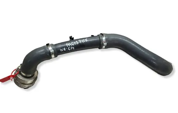 Renault Clio V Intercooler hose/pipe S26309614 144603740R