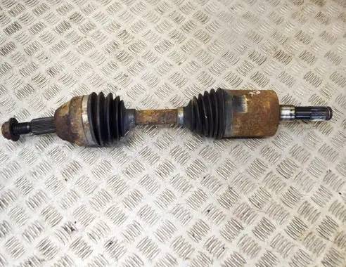 Dodge Nitro Front driveshaft P52114571AB