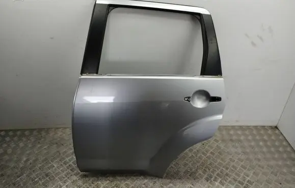 Peugeot 4007 Rear door