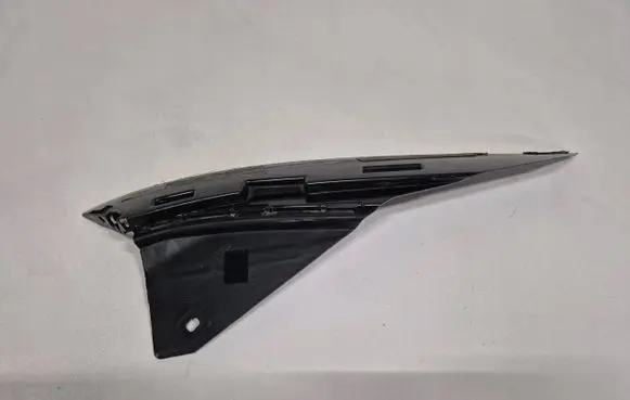 Mercedes-Benz A W177 Front bumper mounting bracket A1778859502