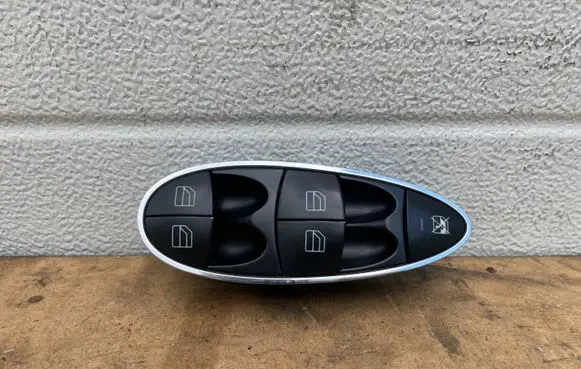 Mercedes-Benz E W211 Electric window control switch A2118213679 SWF502159 2590604002