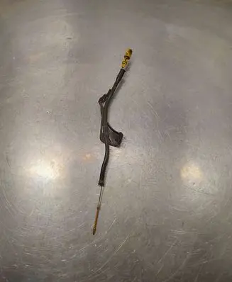 Ford Mondeo MK IV Oil level dip stick 
