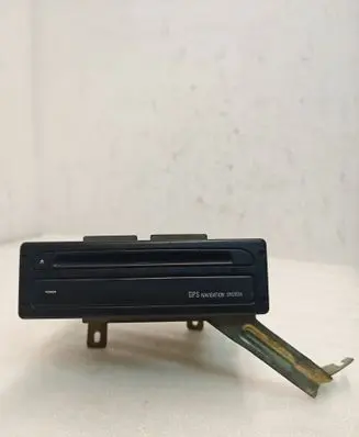 BMW 5 E39 Navigation unit CD/DVD player 6922720