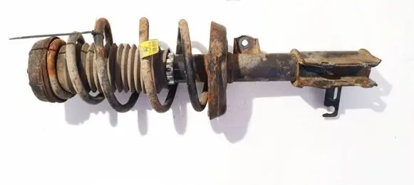 Chevrolet Cruze Front shock absorber/damper 2000569