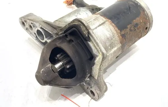Nissan Qashqai Starter motor 23300BB00B