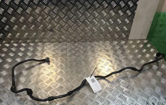 BMW 5 F10 F11 Vacuum line/pipe/hose 177650