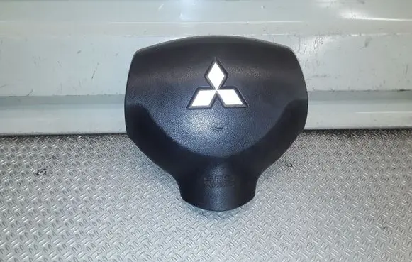 Mitsubishi Outlander Steering wheel airbag 7030A088XB