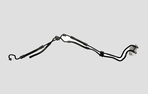 Peugeot 5008 Air conditioning (A/C) pipe/hose