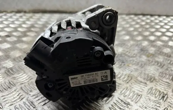 Generator/alternator