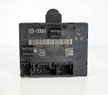 Audi Q3 8U Door control unit/module 8X0959795A