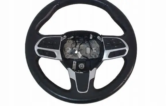 Chrysler Pacifica Steering wheel 6MJ841X9AB